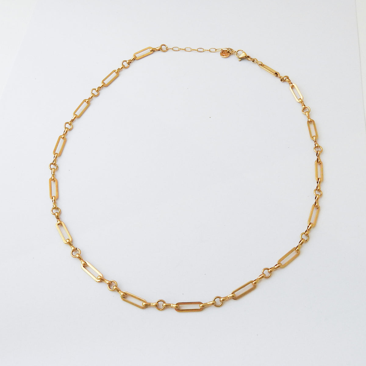 Link Chain