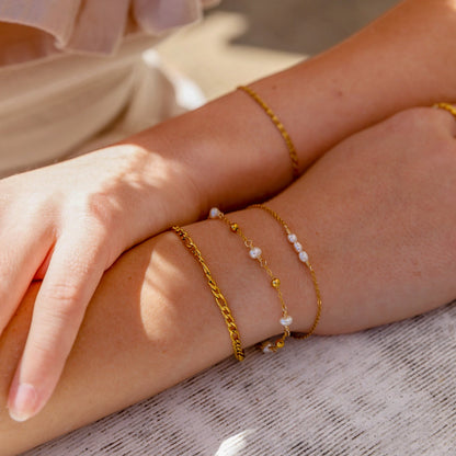 Jewelry making class - 2h - Thursdays (evenings)