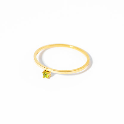 Collier de pierres de naissance en galets avec pierres naturelles