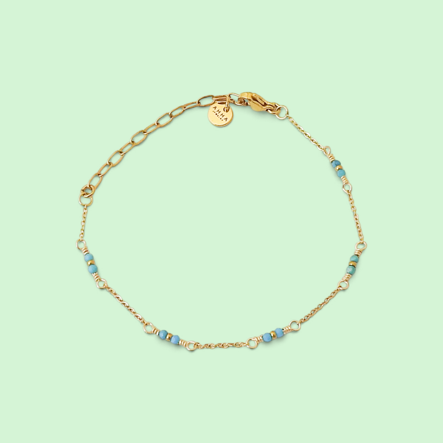 Corindi Star Sign Bracelet - Sagittarius