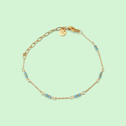 Corindi Star Sign Bracelet - Sagittarius
