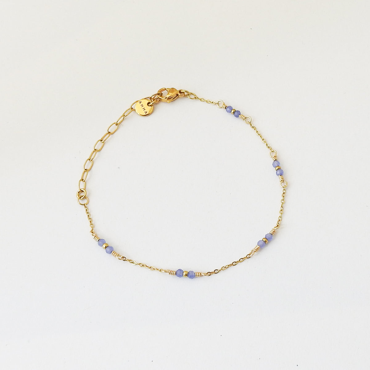 Corindi Star Sign Bracelet - Sagittarius