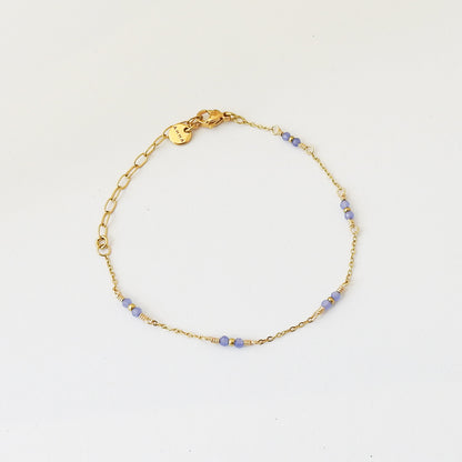 Corindi Star Sign Bracelet - Sagittarius