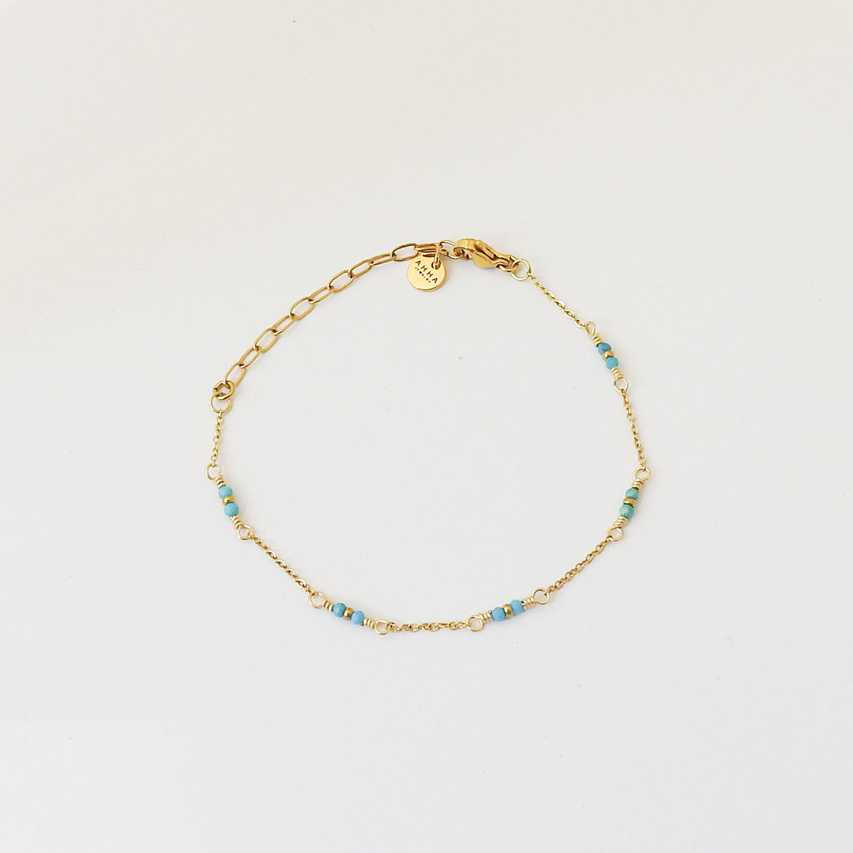 Corindi Star Sign Bracelet - Sagittarius