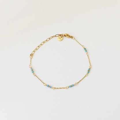 Corindi Star Sign Bracelet - Sagittarius