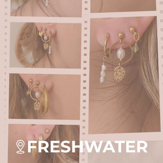 Earrings Making Class - 1.5 hours