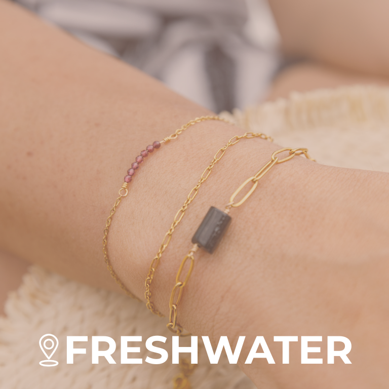 Gemstone Bracelet/ Necklace Class - 1.5 hours