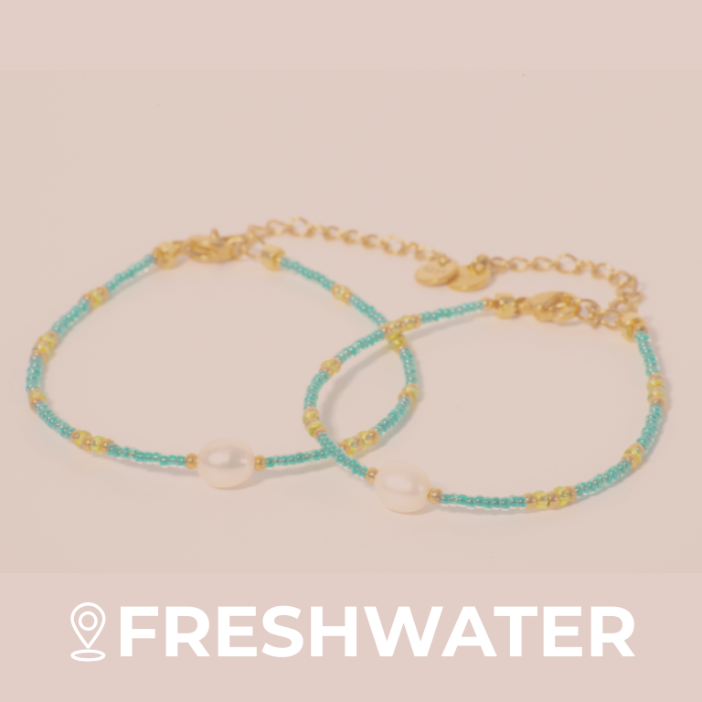 Cours de perlage - 1h30