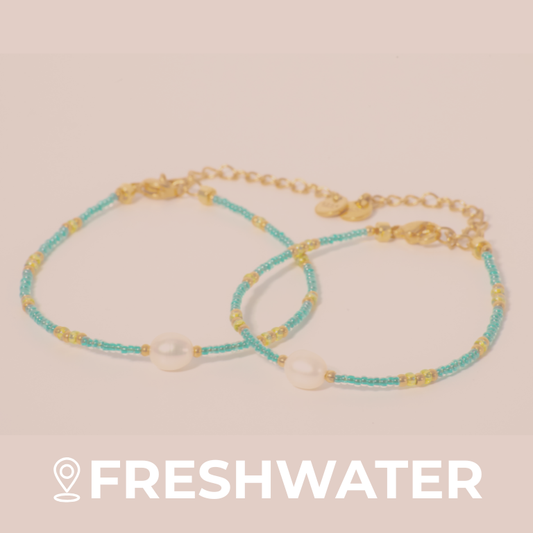 Beading Class - 1.5 hours