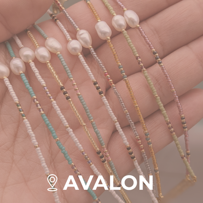 Beading Class - 1.5 hour - Weekdays (evenings)