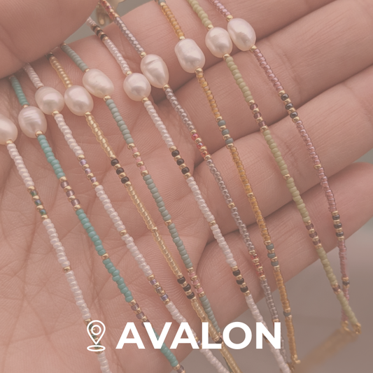 Beading Class - 1.5 hours