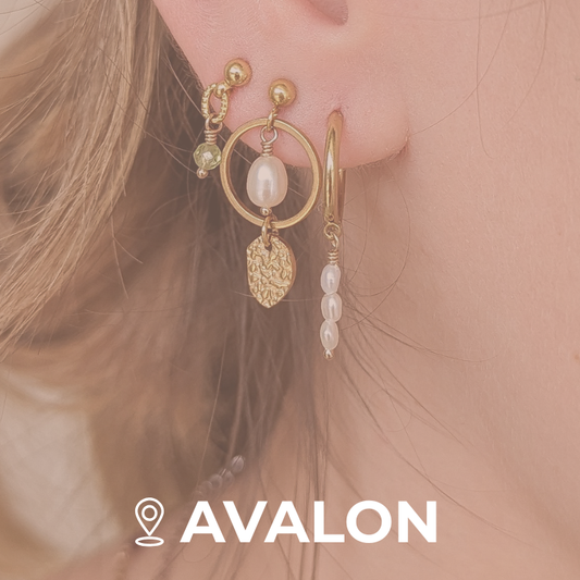 Earrings Making Class - 1.5 hours