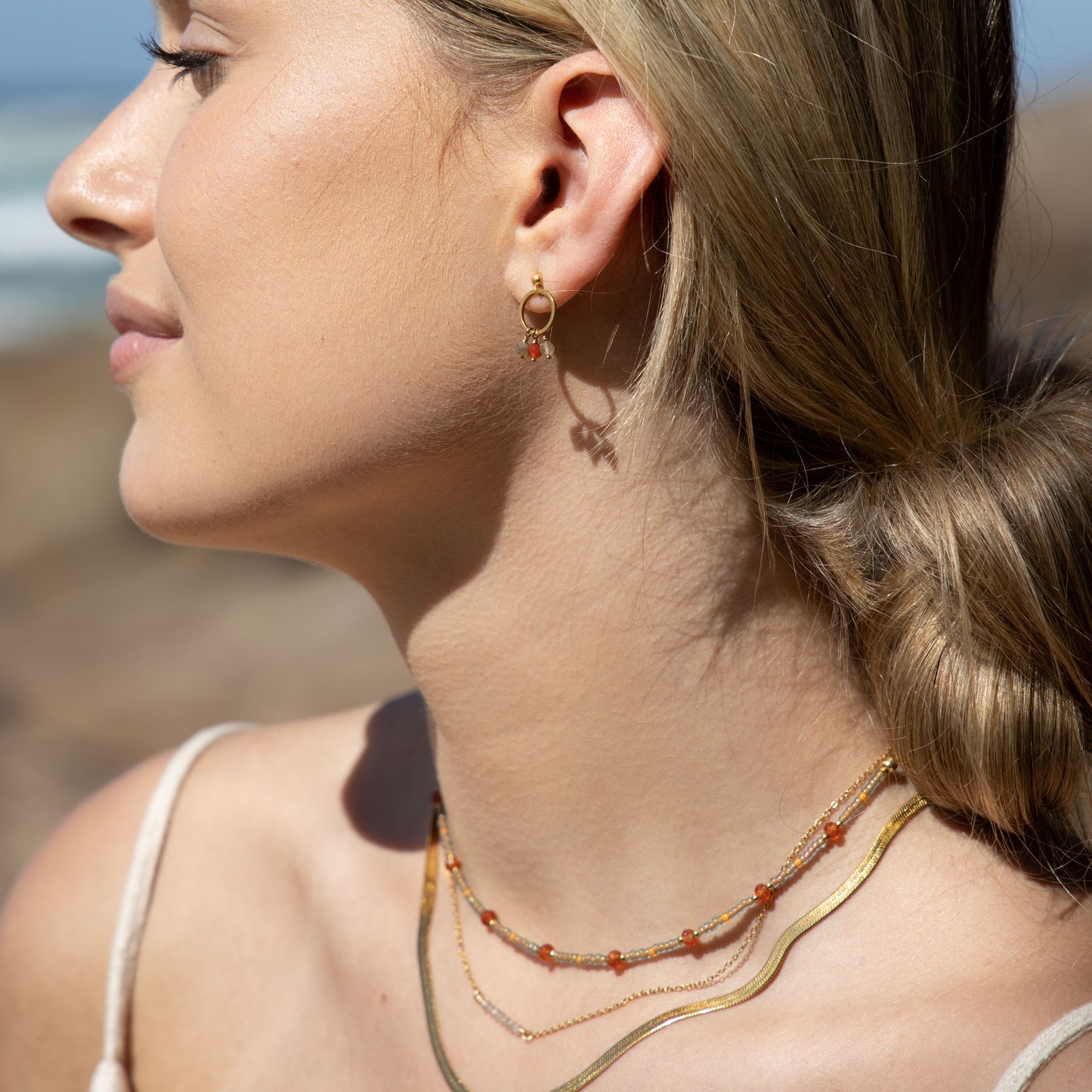 Cours de perlage - 1h30