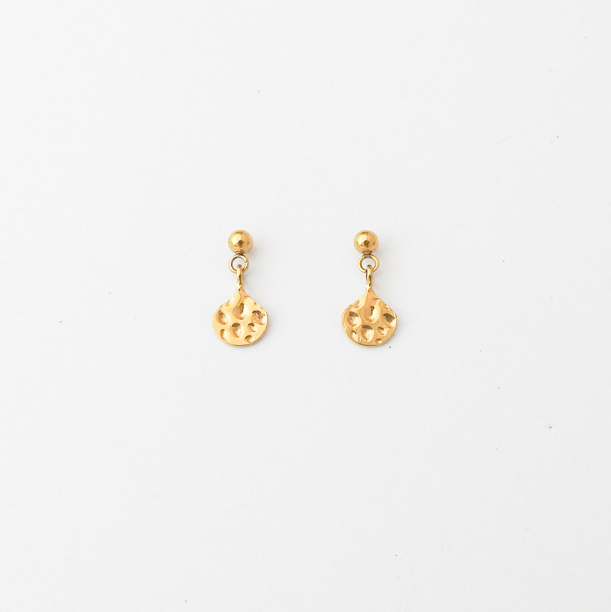 Wanda Earrings