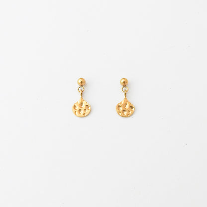Wanda Earrings