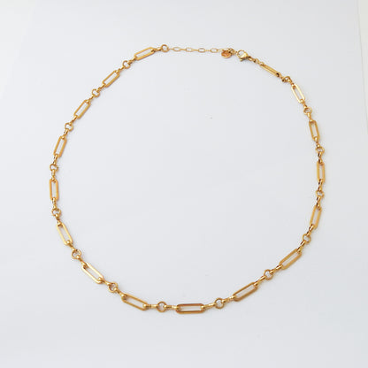 Link Chain