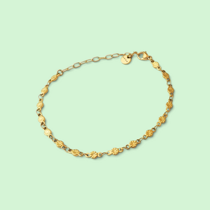 Flower Chain