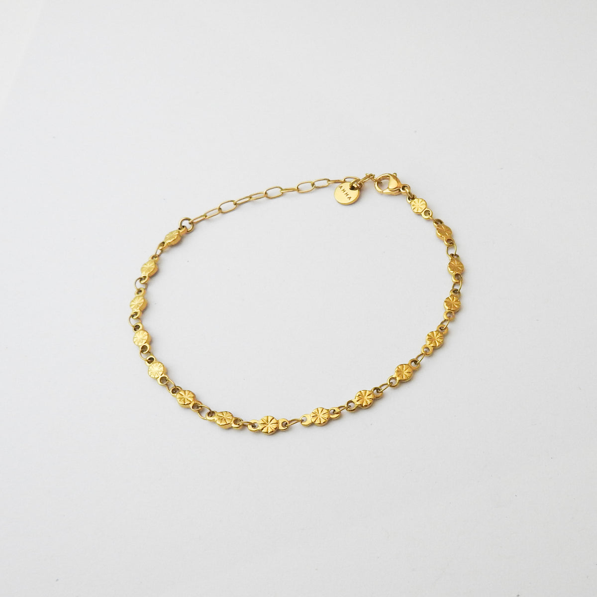Flower Chain