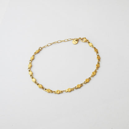 Flower Chain