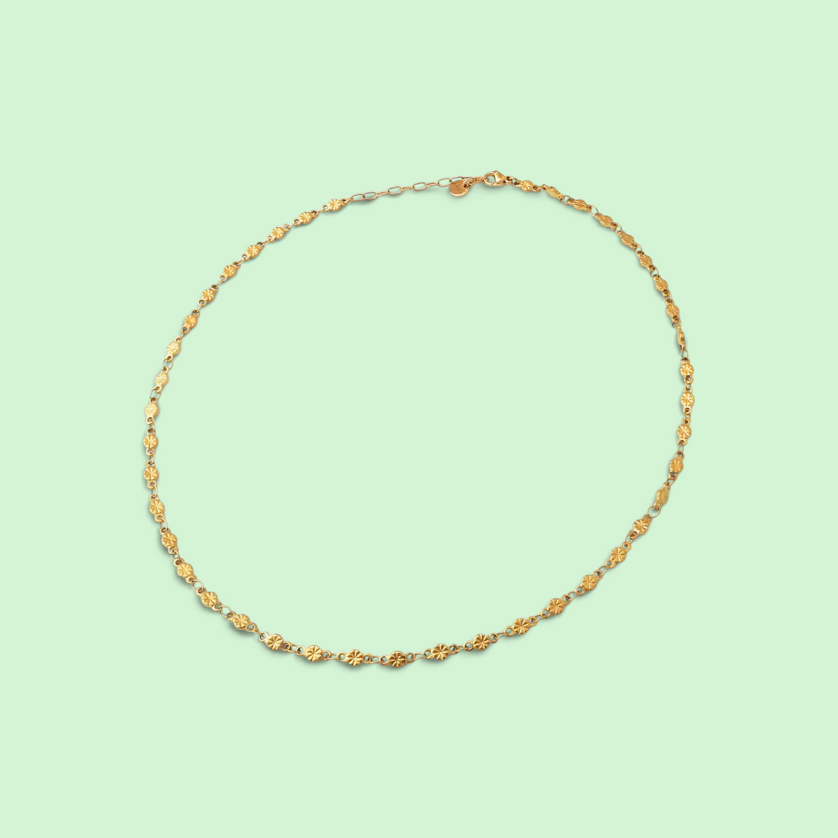 Flower Chain