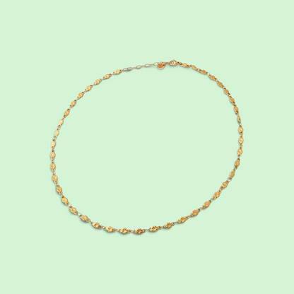 Flower Chain