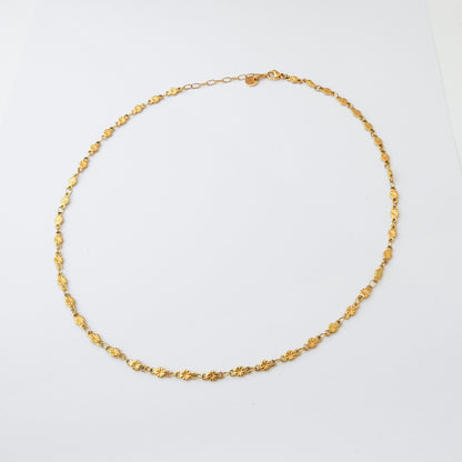 Flower Chain