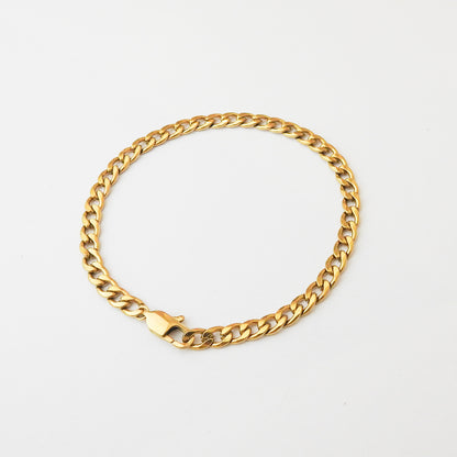 Cuban Chain