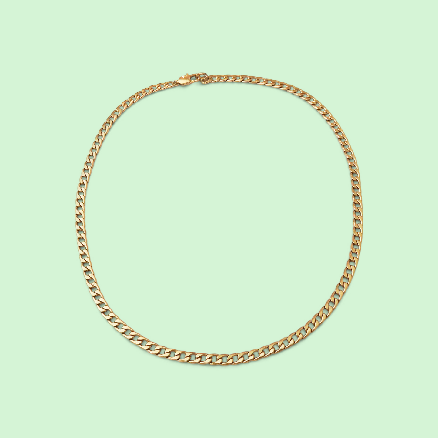 Cuban Chain