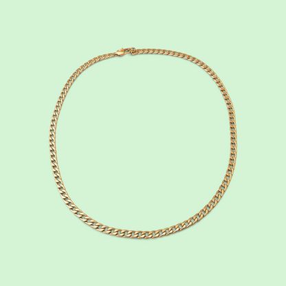Cuban Chain