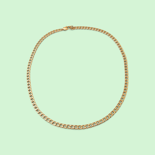 Cuban Chain