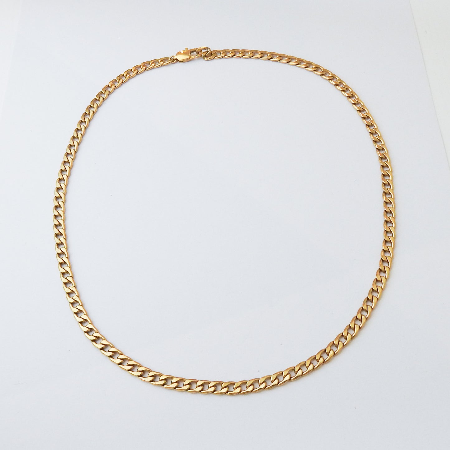 Cuban Chain