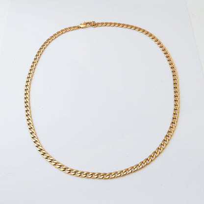Cuban Chain