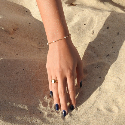 Jun, Freshwater Pearl