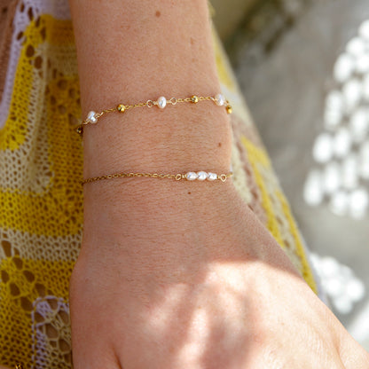Jewelry making class - 2h - Thursdays (evenings)