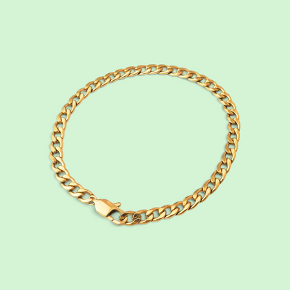 Cuban Chain