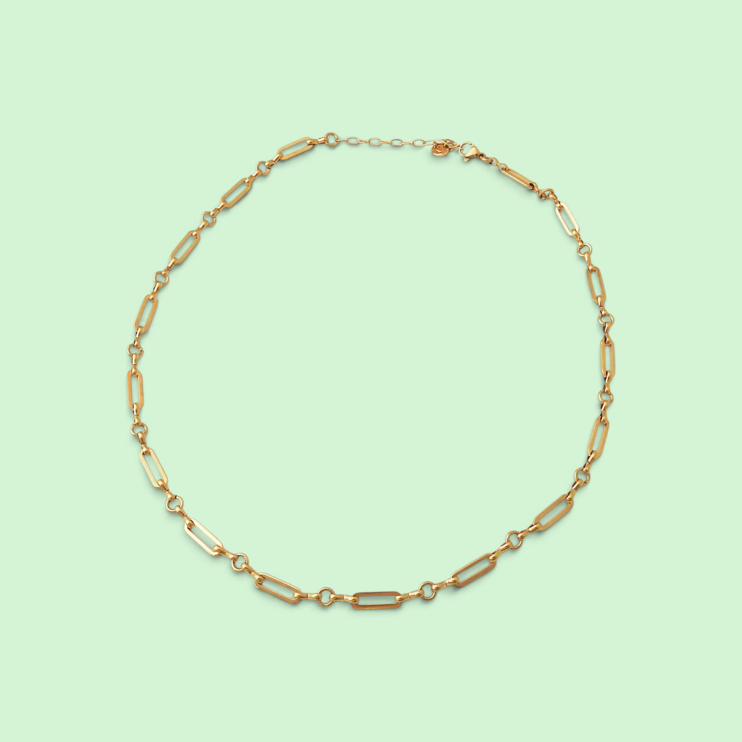 Link Chain
