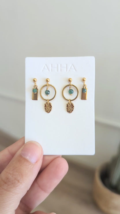 Jewelry making class - 2h - Saturdays